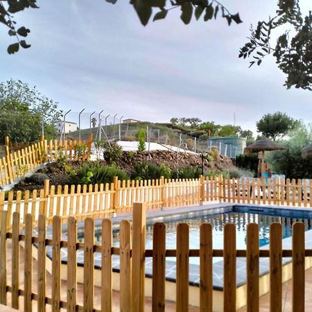 Casa Rueapara Torrox Zewnętrze zdjęcie