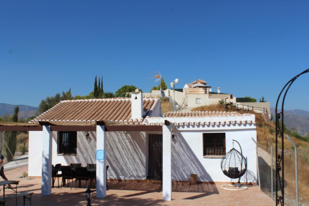 Casa Rueapara Torrox Zewnętrze zdjęcie