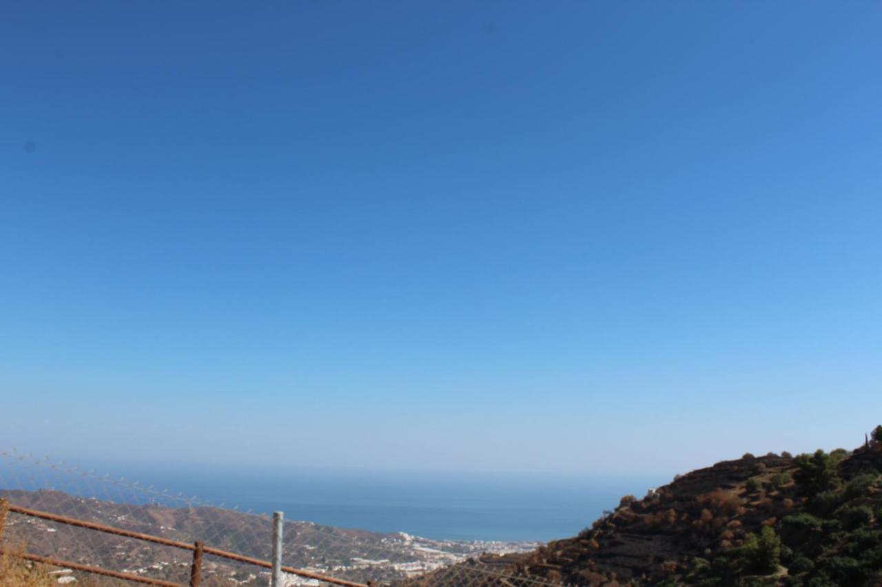 Casa Rueapara Torrox Zewnętrze zdjęcie
