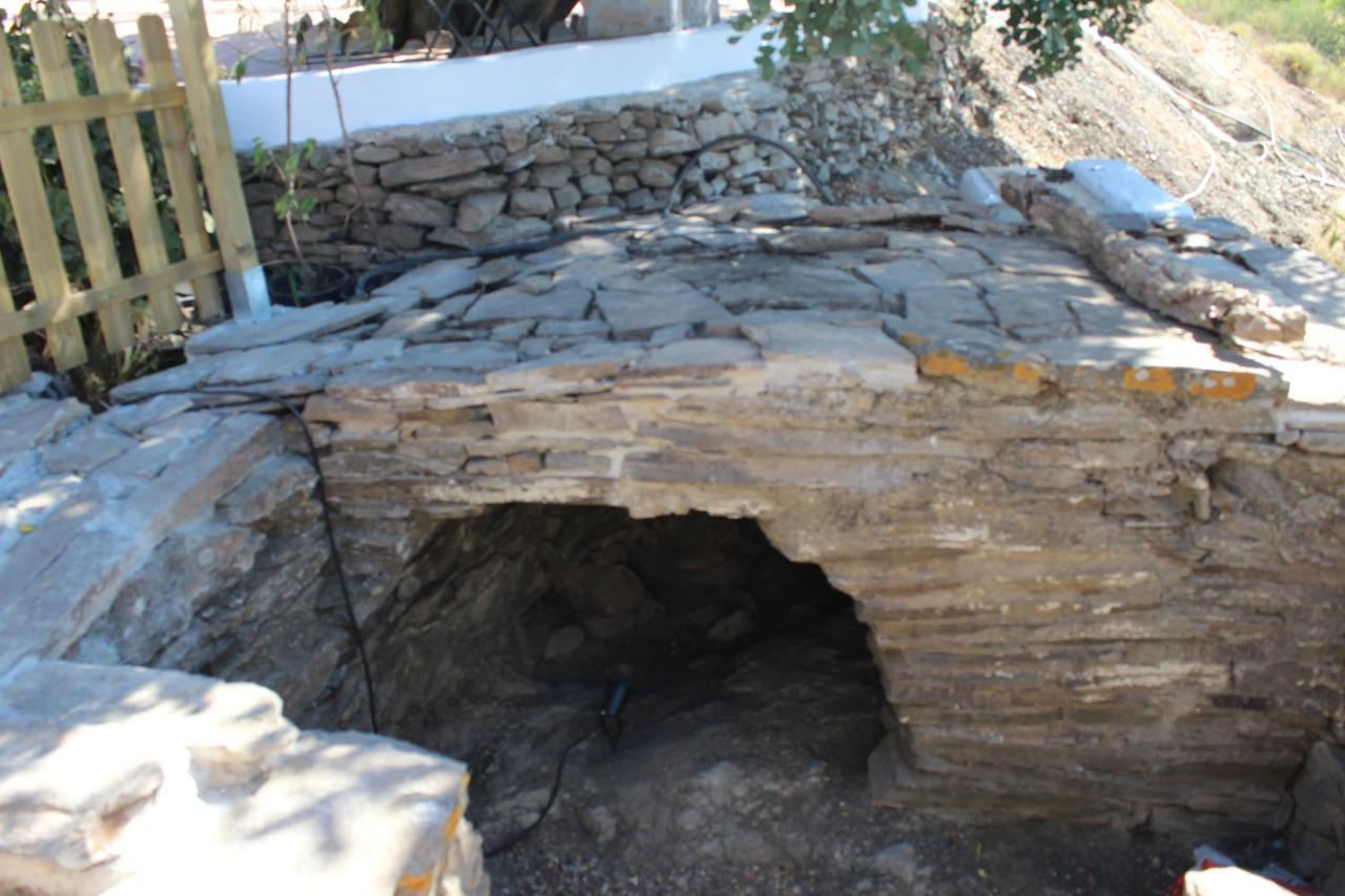 Casa Rueapara Torrox Zewnętrze zdjęcie