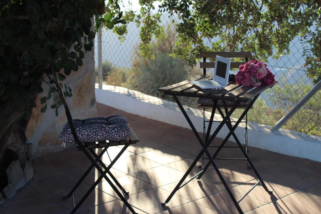 Casa Rueapara Torrox Zewnętrze zdjęcie
