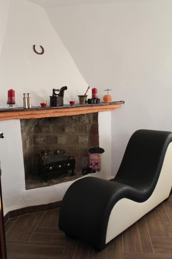 Casa Rueapara Torrox Zewnętrze zdjęcie