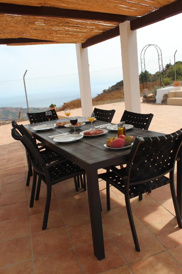Casa Rueapara Torrox Zewnętrze zdjęcie