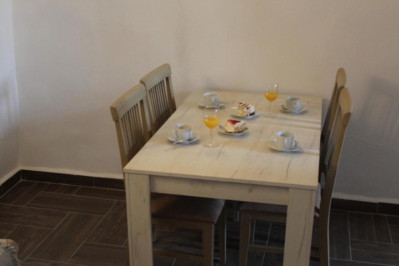 Casa Rueapara Torrox Zewnętrze zdjęcie