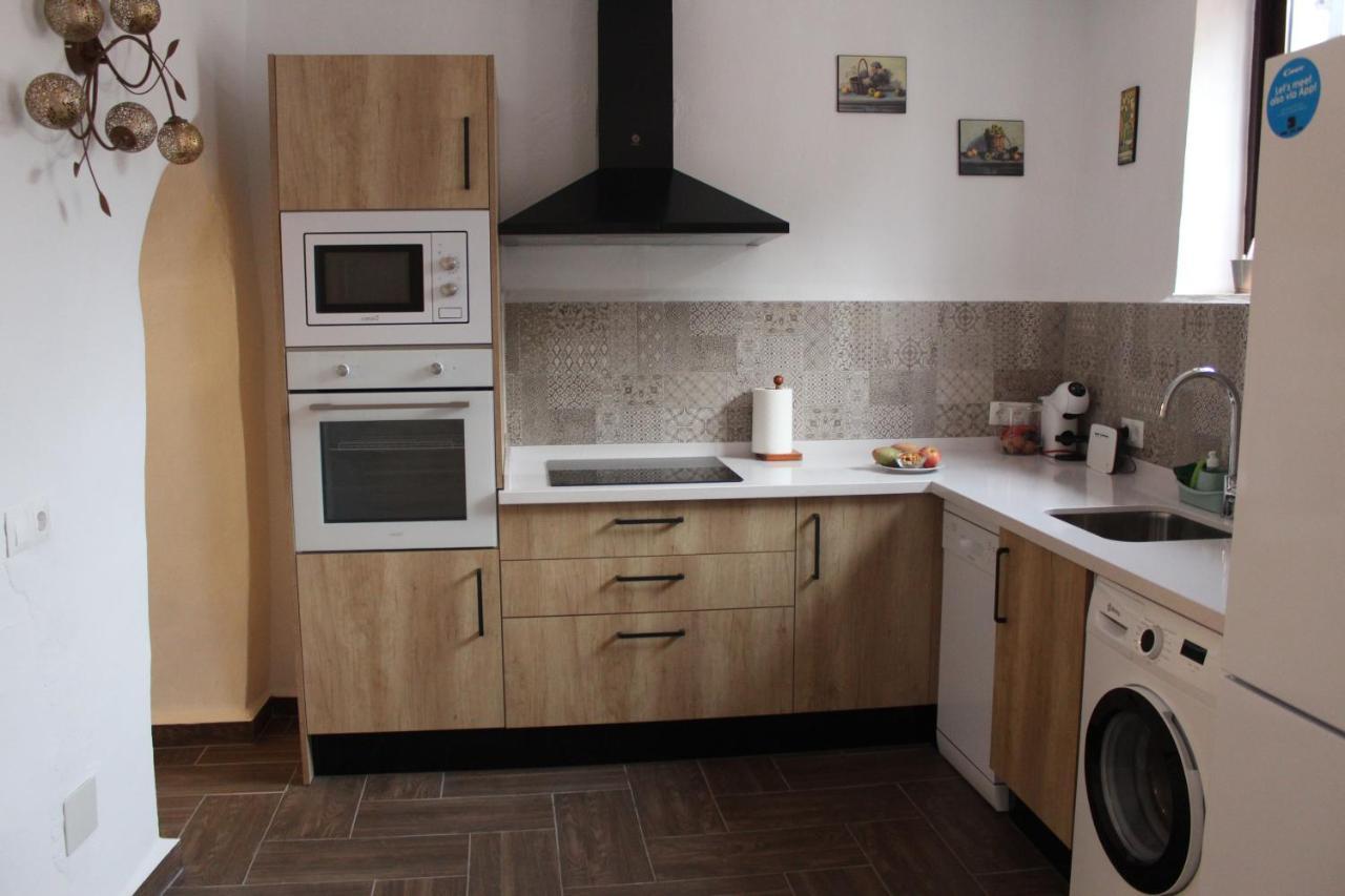Casa Rueapara Torrox Zewnętrze zdjęcie