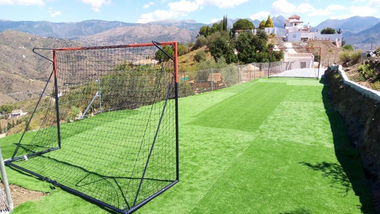 Casa Rueapara Torrox Zewnętrze zdjęcie