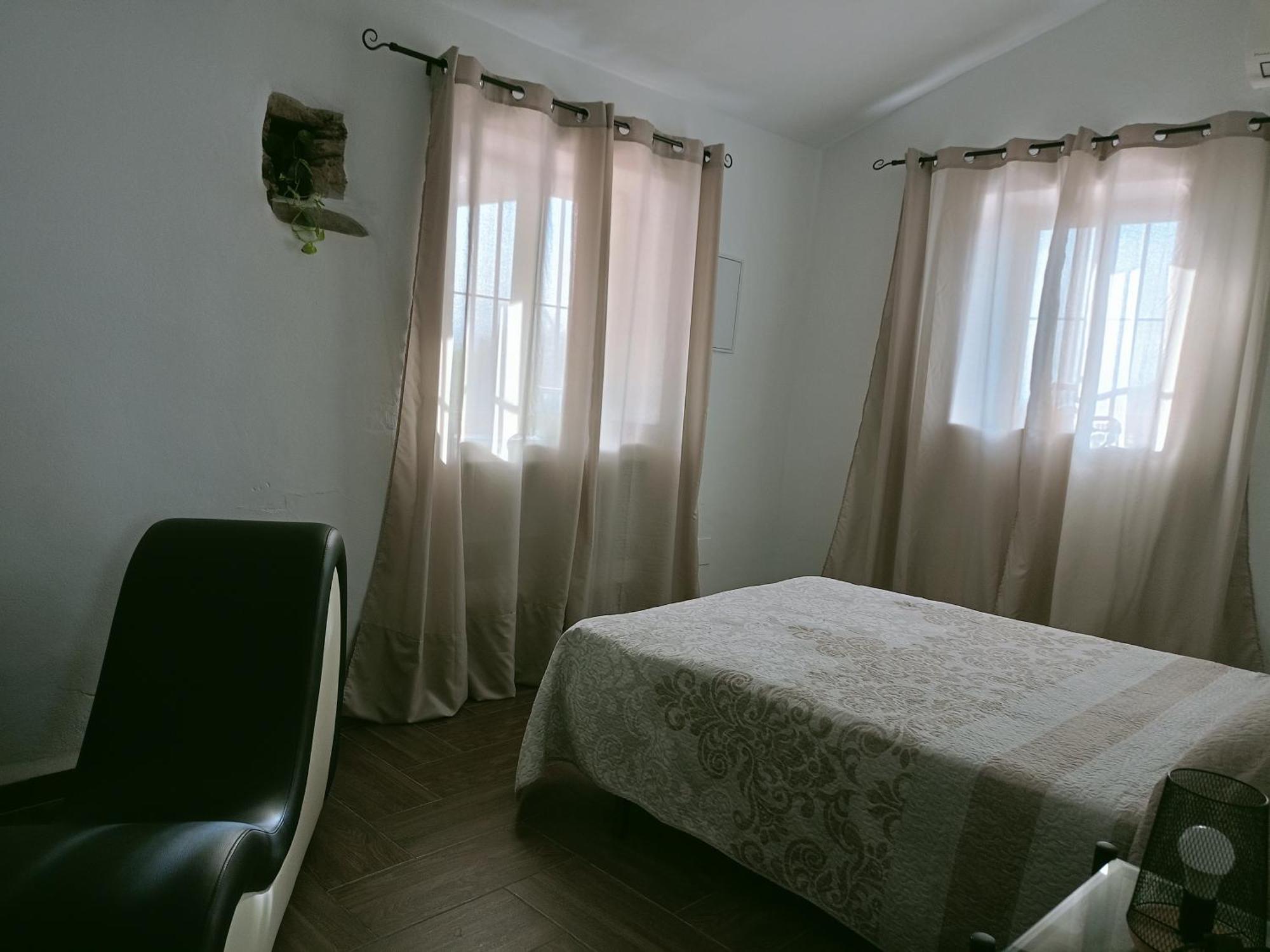 Casa Rueapara Torrox Zewnętrze zdjęcie