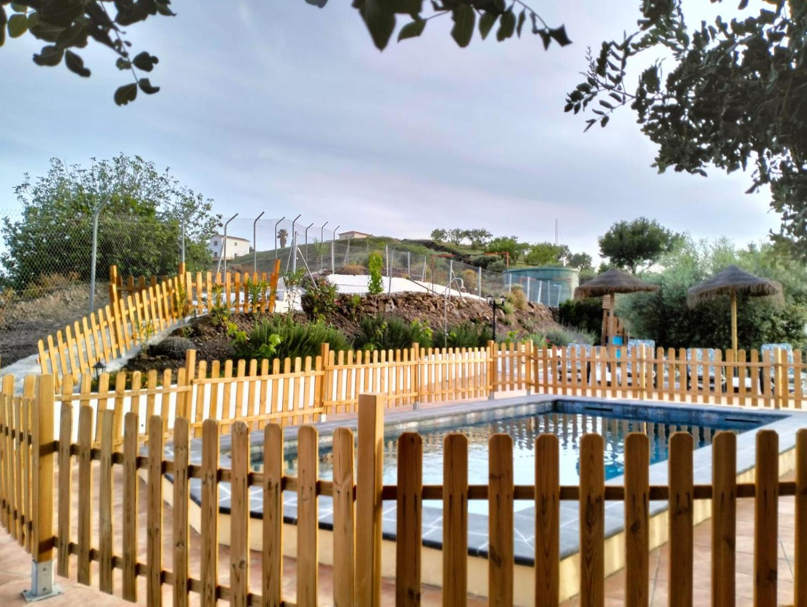 Casa Rueapara Torrox Zewnętrze zdjęcie
