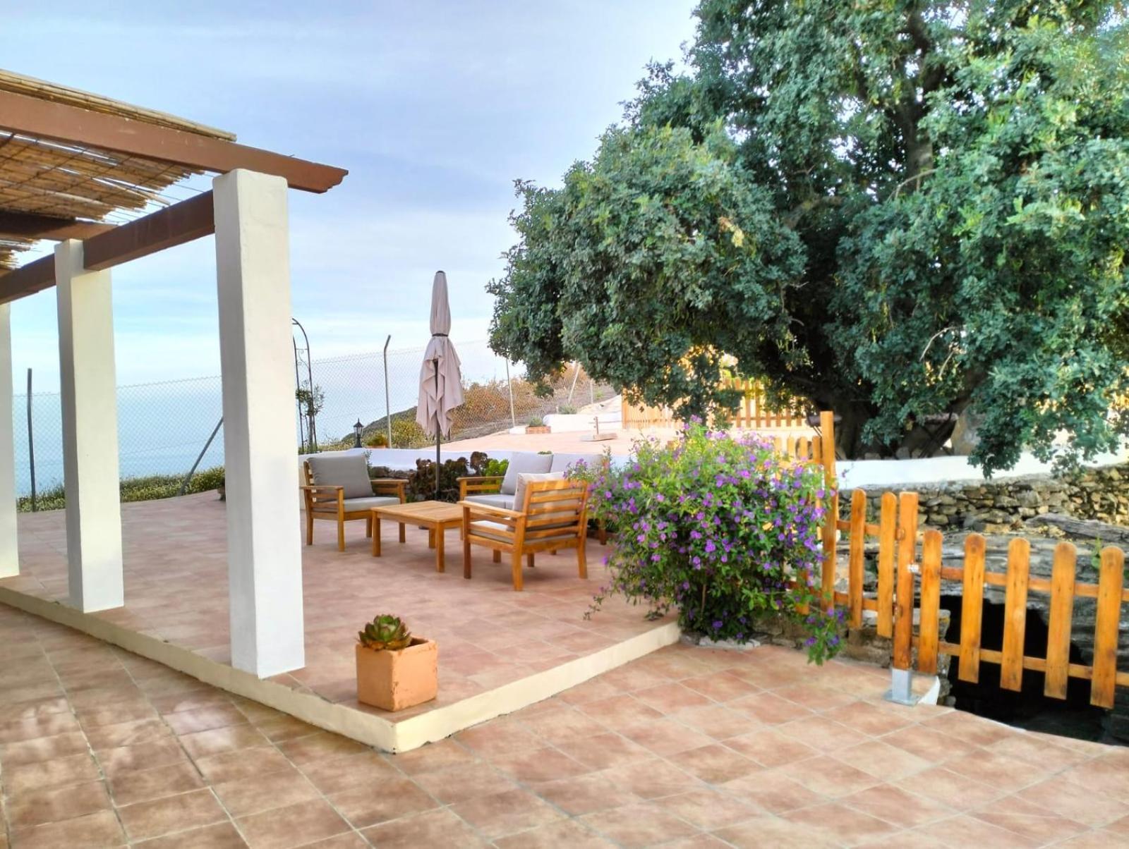 Casa Rueapara Torrox Zewnętrze zdjęcie