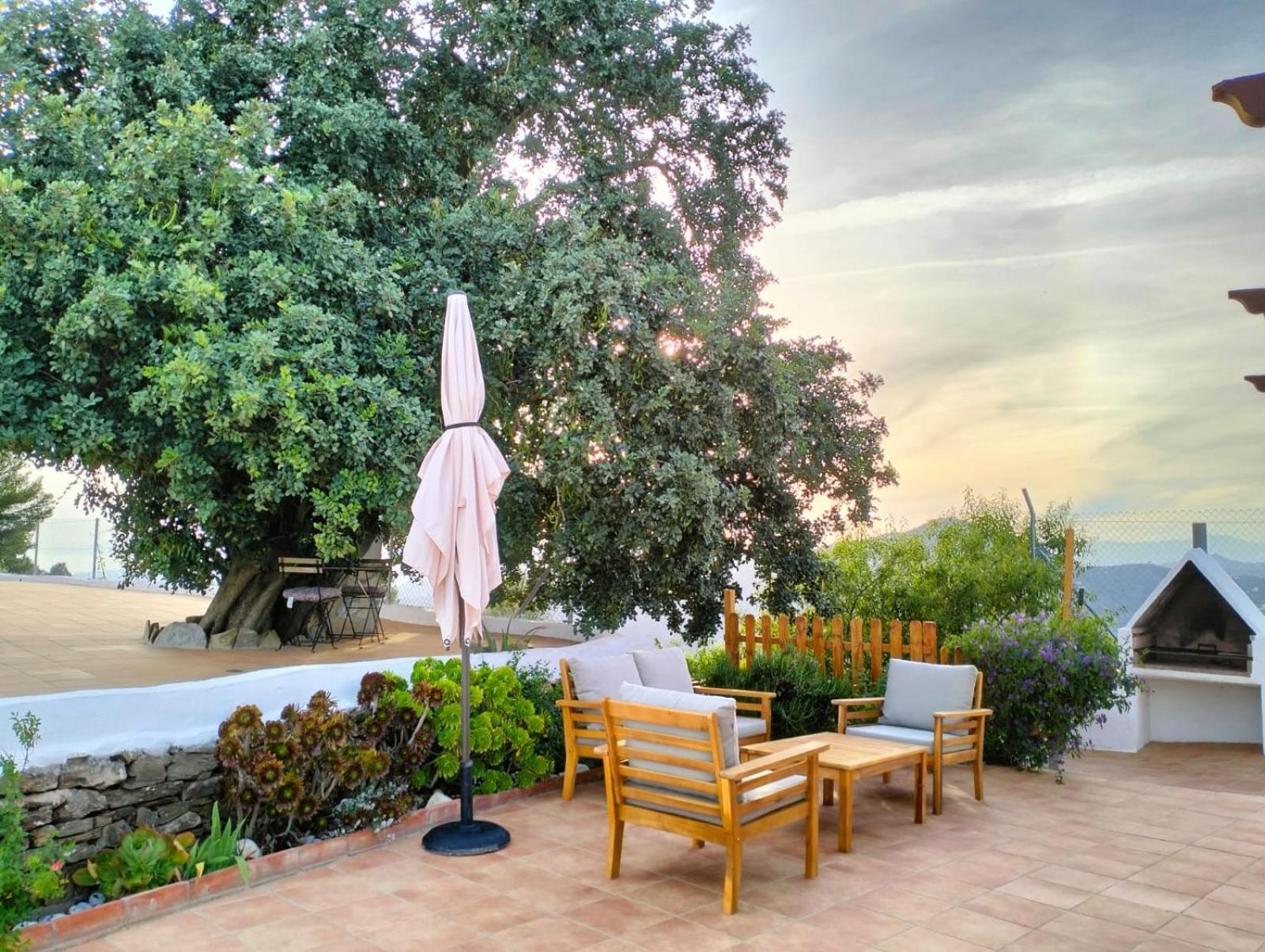 Casa Rueapara Torrox Zewnętrze zdjęcie