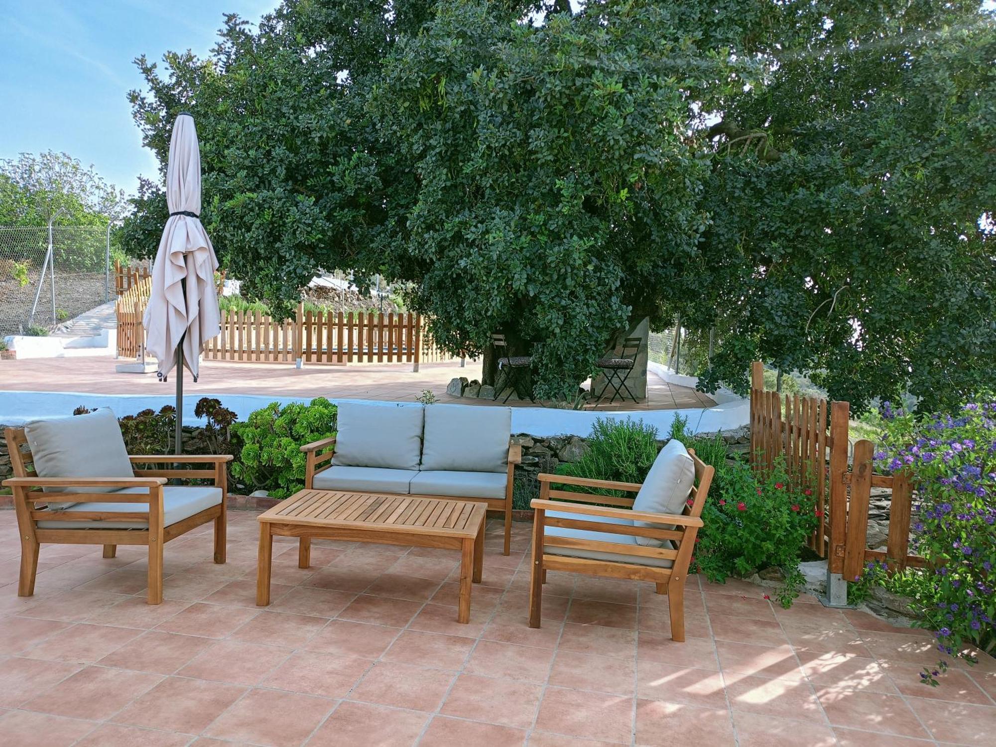 Casa Rueapara Torrox Zewnętrze zdjęcie