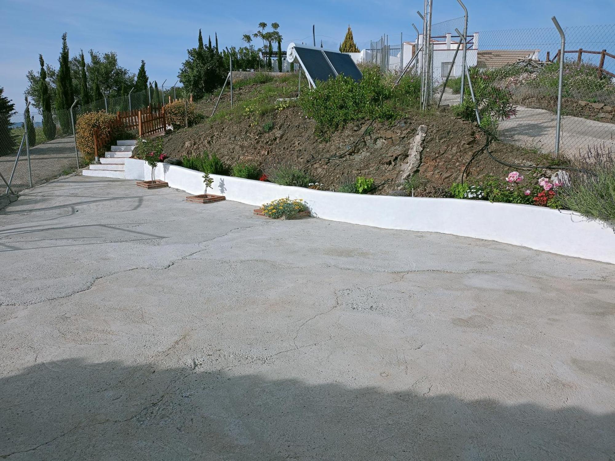 Casa Rueapara Torrox Zewnętrze zdjęcie